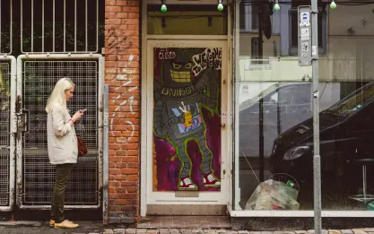 Hopa Casino Application mobile